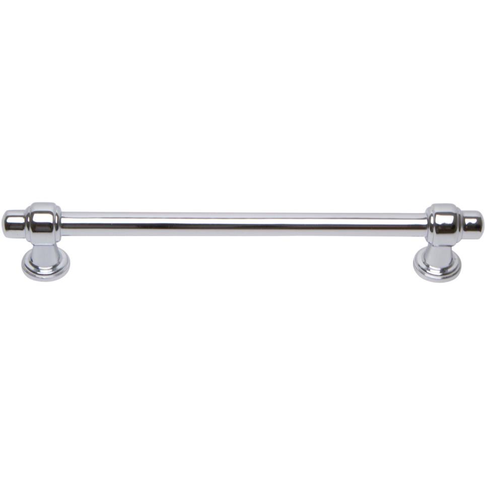 Pull Polished Chrome Chrome Pulls