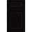 Espresso Black Glaze