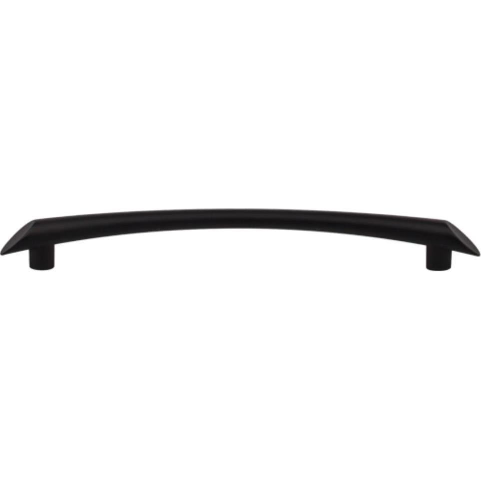 Pull Flat Black Black Pulls