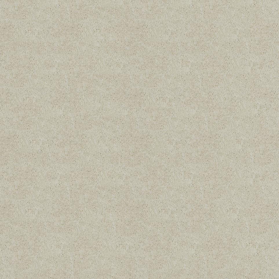 Textured Saxony Light Vanilla Beige/Tan Carpet