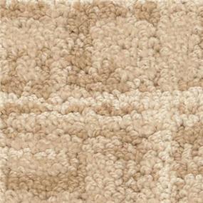 Loop Soft Beige Beige/Tan Carpet