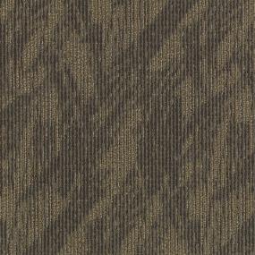 Loop Excursion Brown Carpet Tile