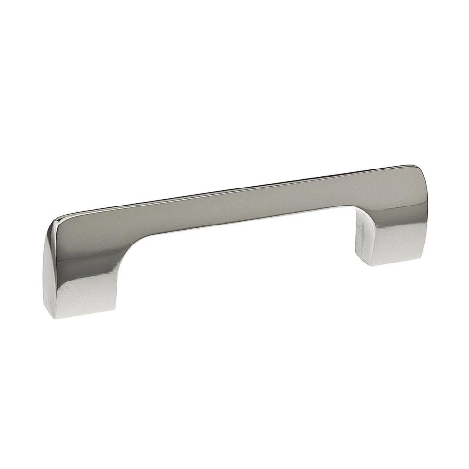 Pull Polished Nickel Nickel Pulls