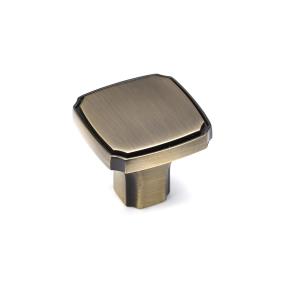 Knob Antique English Bronze Knobs