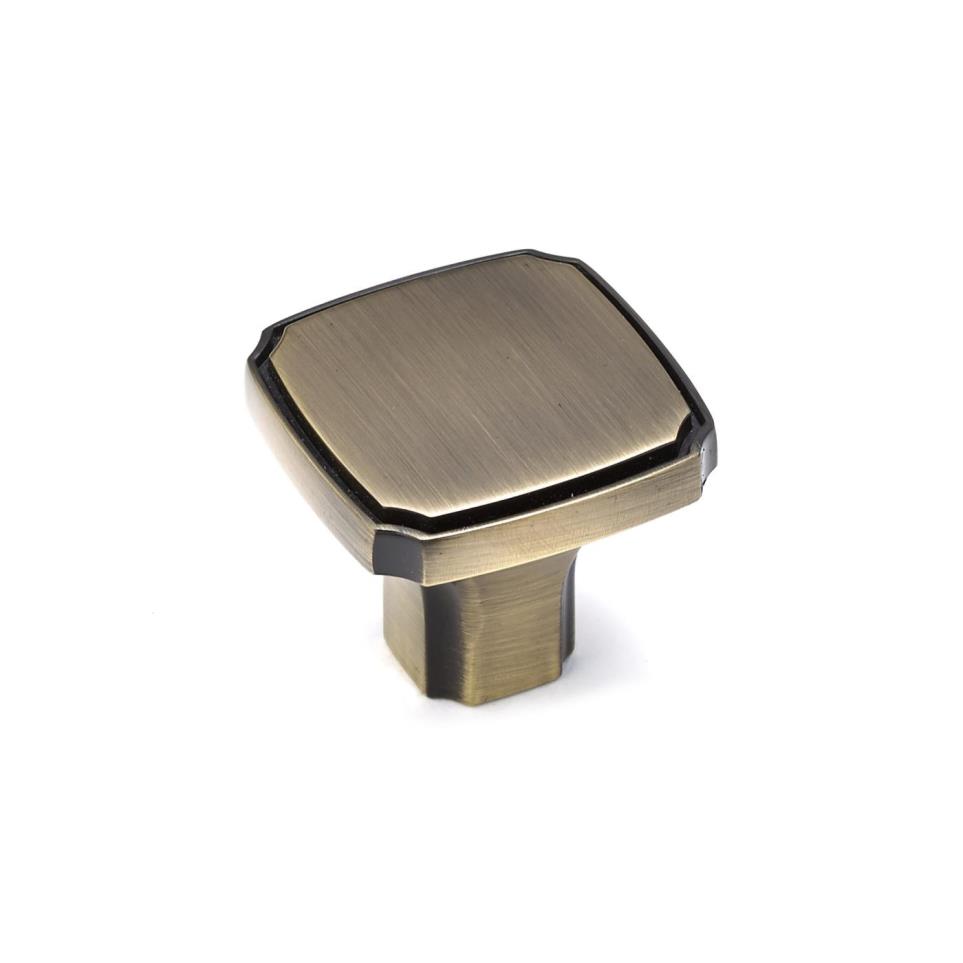 Knob Antique English Bronze Knobs