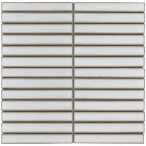 Mosaic Belem Gray Tile