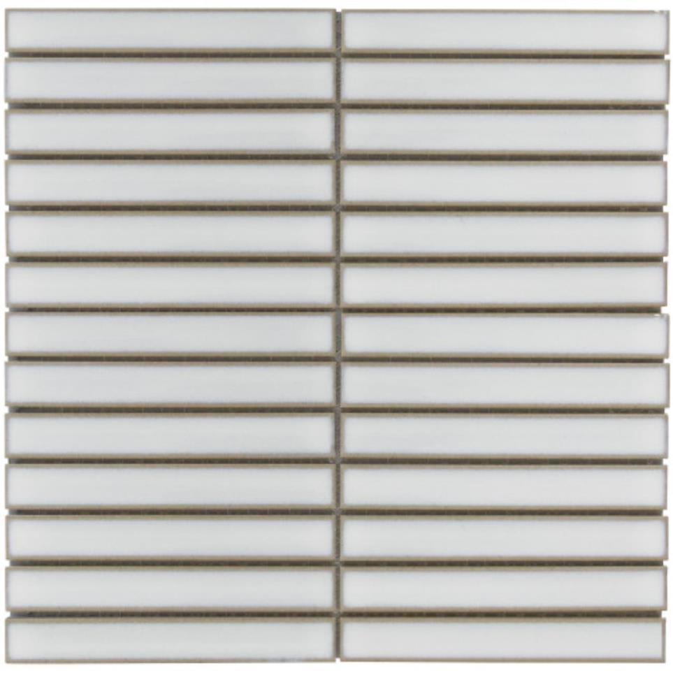 Mosaic Belem Gray Tile