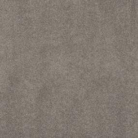 Textured Saxony Urban Gray Carpet