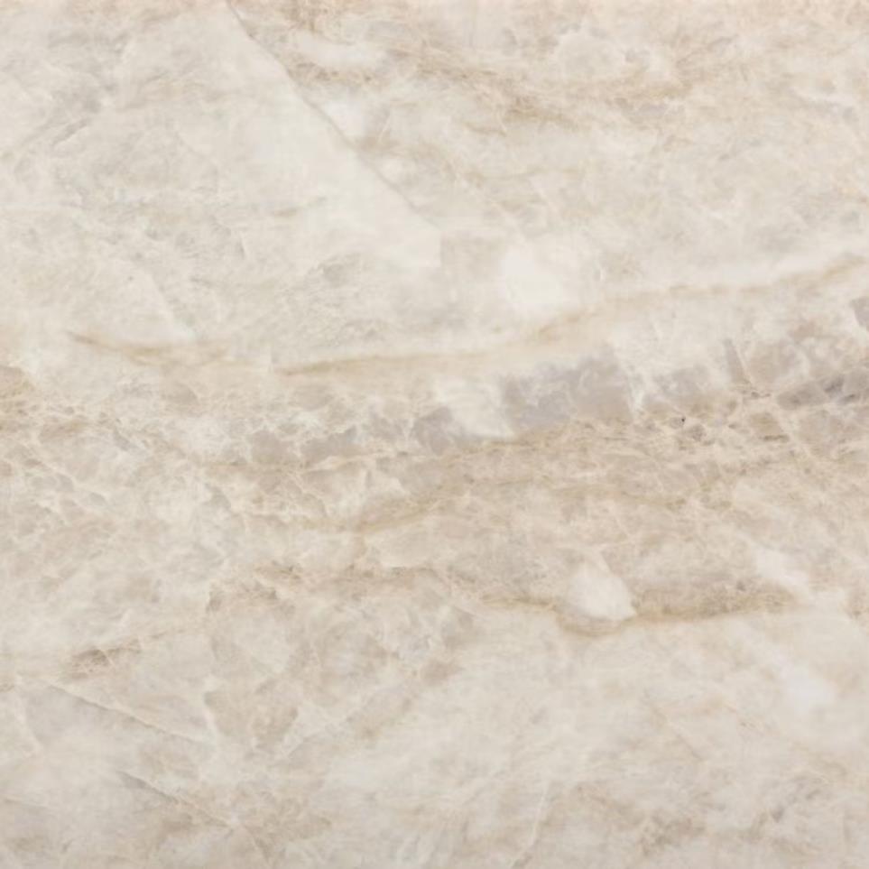 Slab Arga Cream / Beige Blended Raw Materials