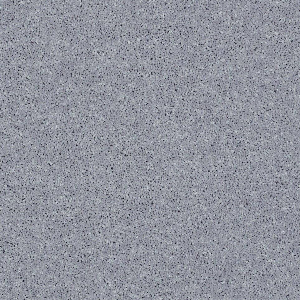 Textured Saxony Shuttle Gray Carpet
