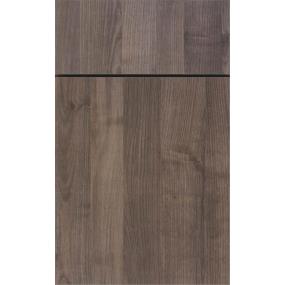 Slab Elk Medium Finish Slab Cabinets