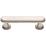 Polished Nickel
