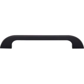 Pull Flat Black Black Pulls