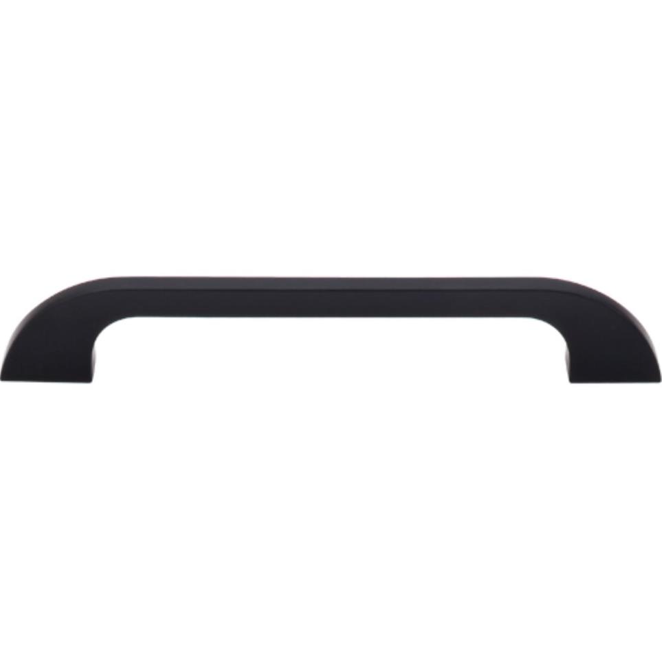 Pull Flat Black Black Pulls