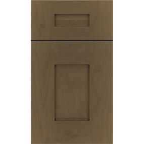 5 Piece Cortado Mocha Glaze Glaze - Stain 5 Piece Cabinets