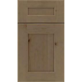5 Piece Winter Medium Finish 5 Piece Cabinets