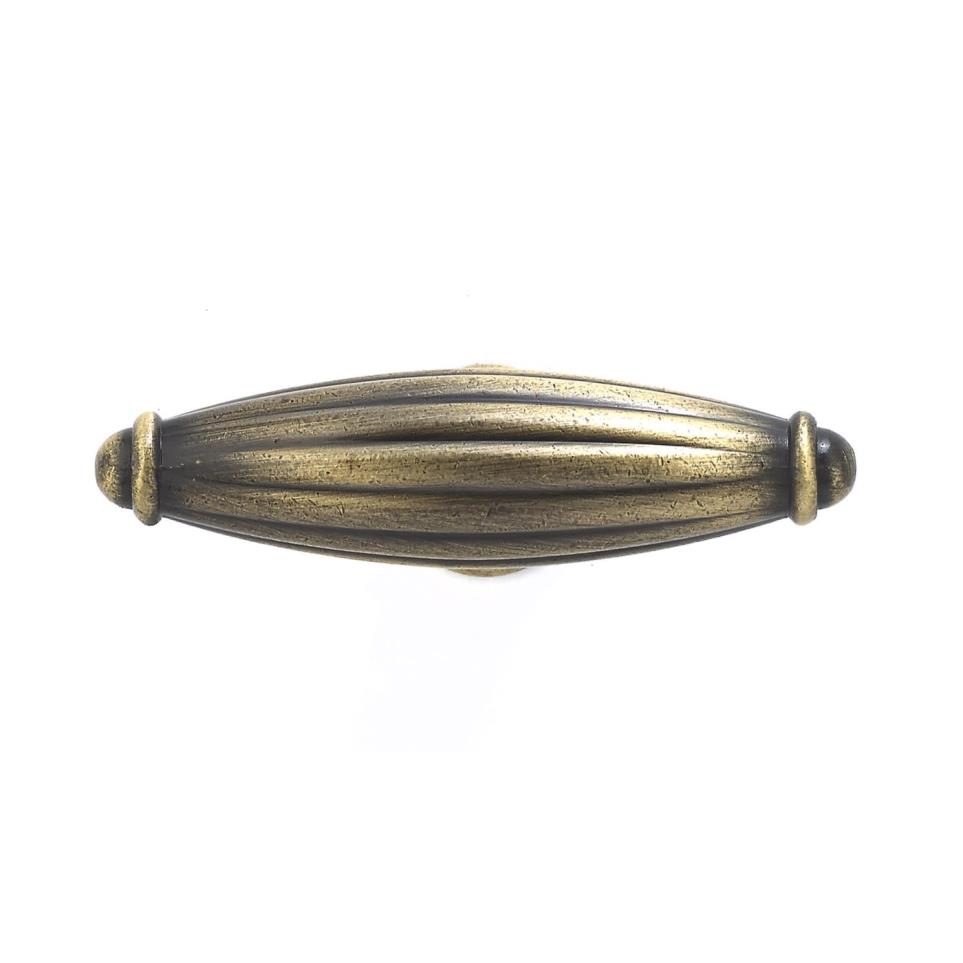 Knob Antique English Bronze Knobs