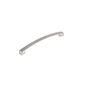 Pull Brushed Nickel Nickel Pulls