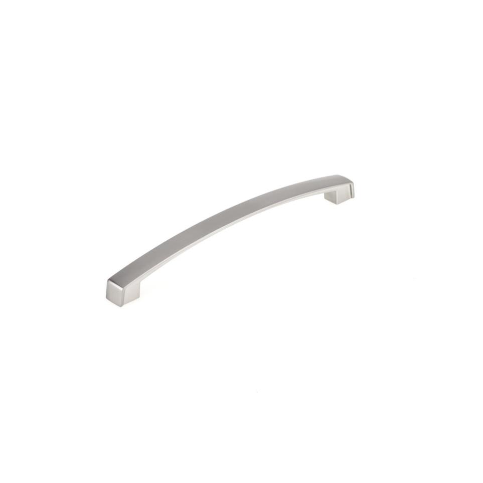 Pull Brushed Nickel Nickel Pulls