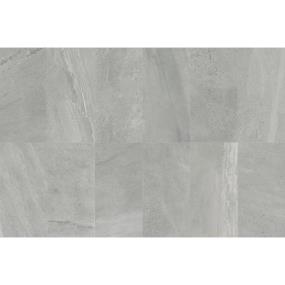 Tile Park Lane Gray Polished Gray Tile