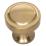 Warm Brass