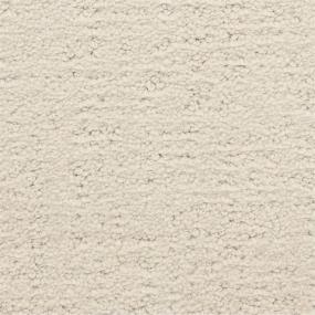 Pattern Cliff Drive White Carpet