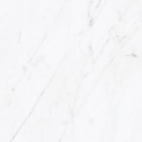 Tile Diamond Carrara Satin White Tile