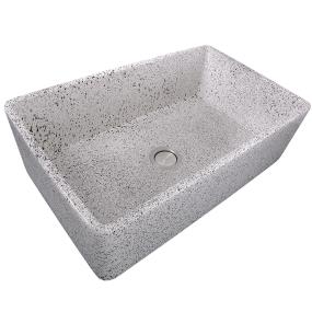 Various Neutrals Specialty Sinks