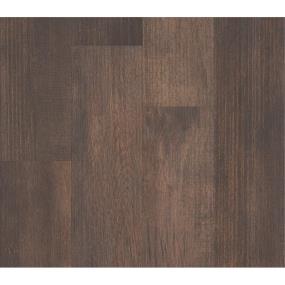 Tile Plank Briarwood Dark Finish Vinyl