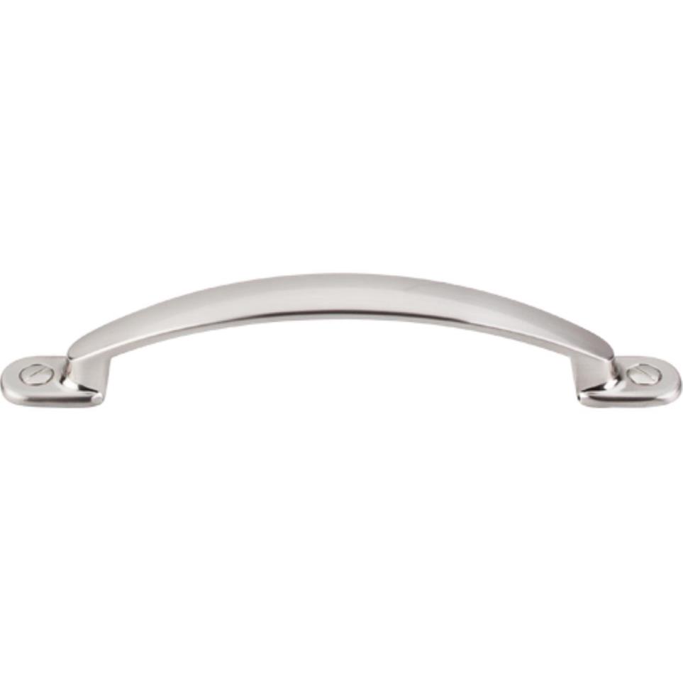 Pull Brushed Satin Nickel Nickel Pulls