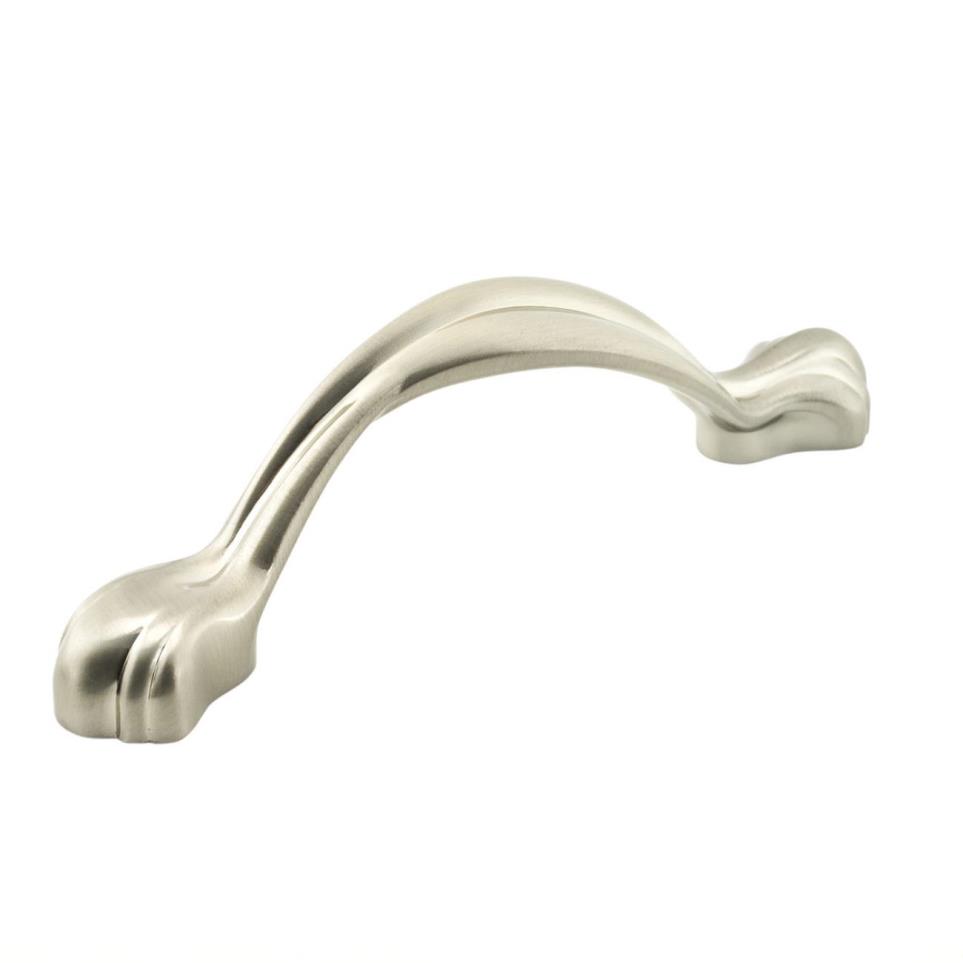 Pull Brushed Nickel Nickel Pulls