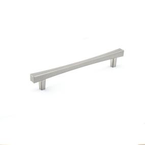 Pull Brushed Nickel Nickel Pulls