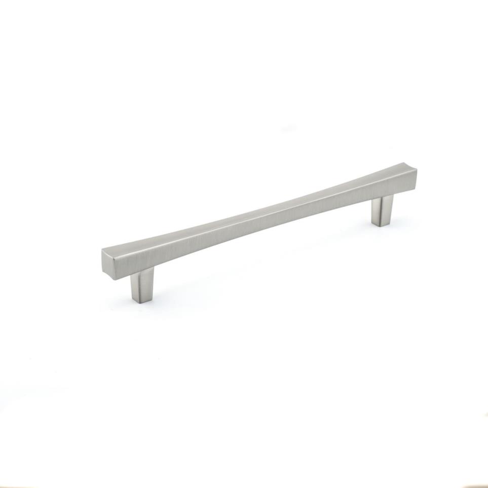Pull Brushed Nickel Nickel Pulls