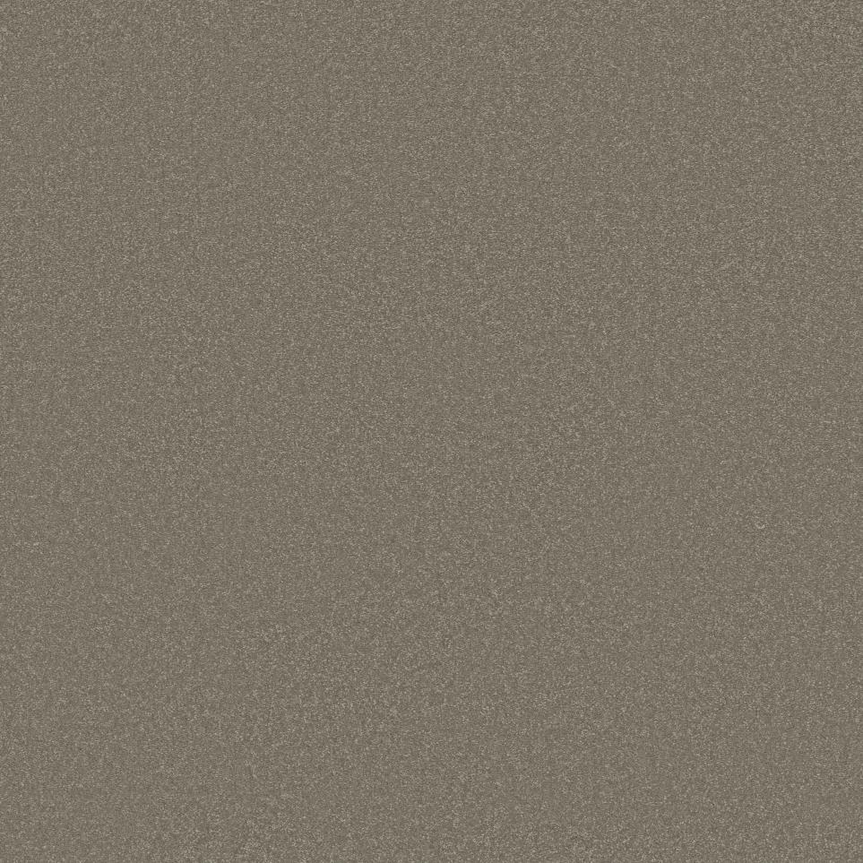 Textured Saxony Prism Beige/Tan Carpet