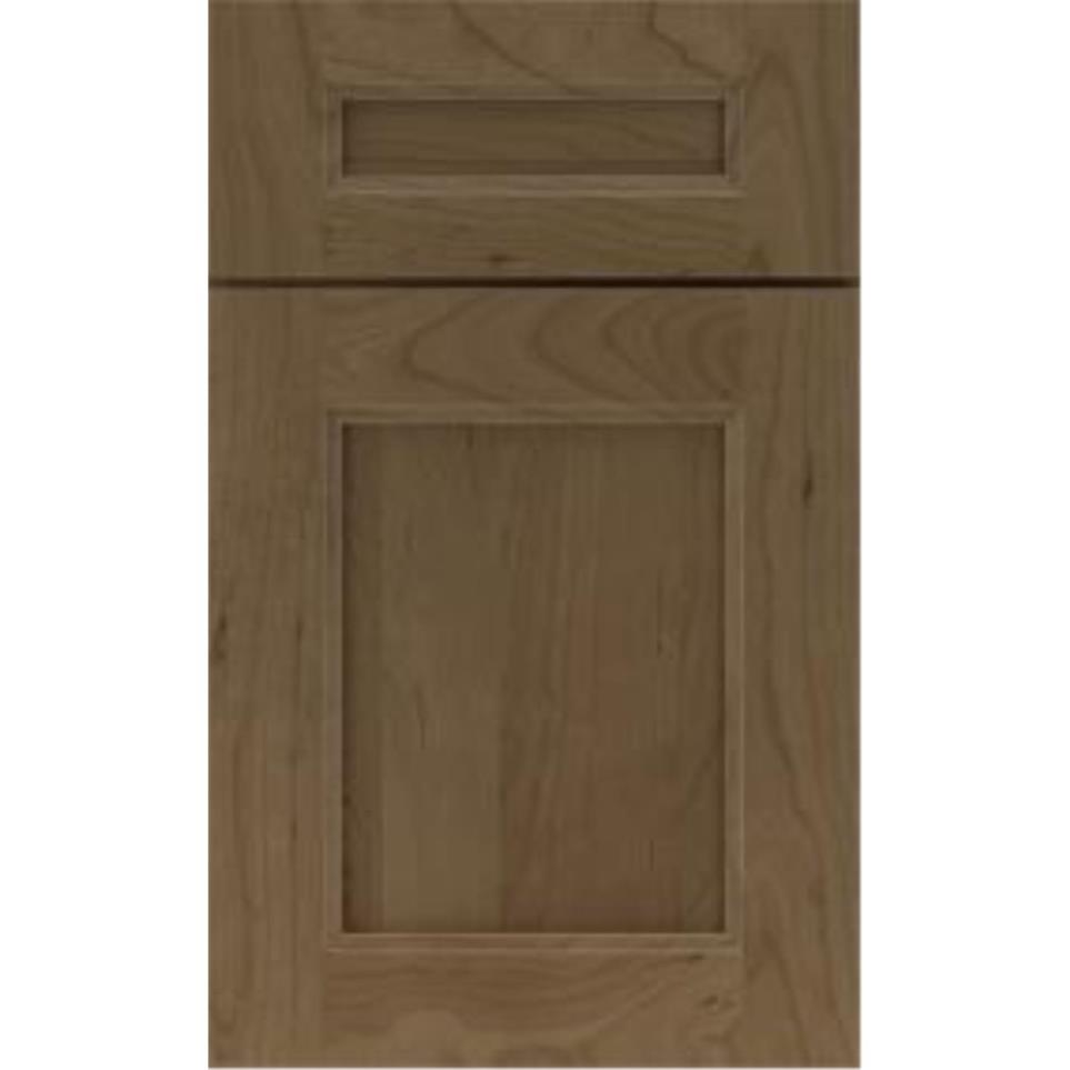5 Piece Morel Medium Finish 5 Piece Cabinets