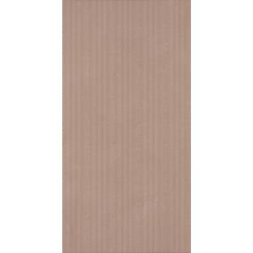 Tile Brick Matte Brown Tile