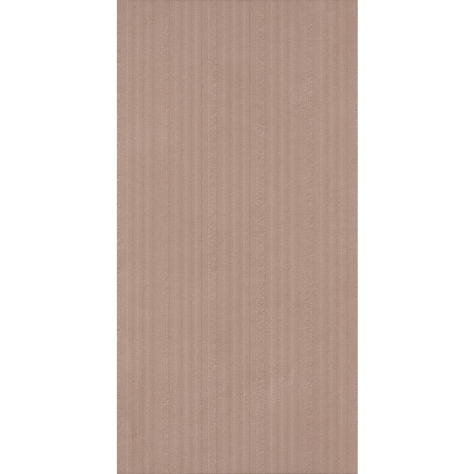 Tile Brick Matte Brown Tile