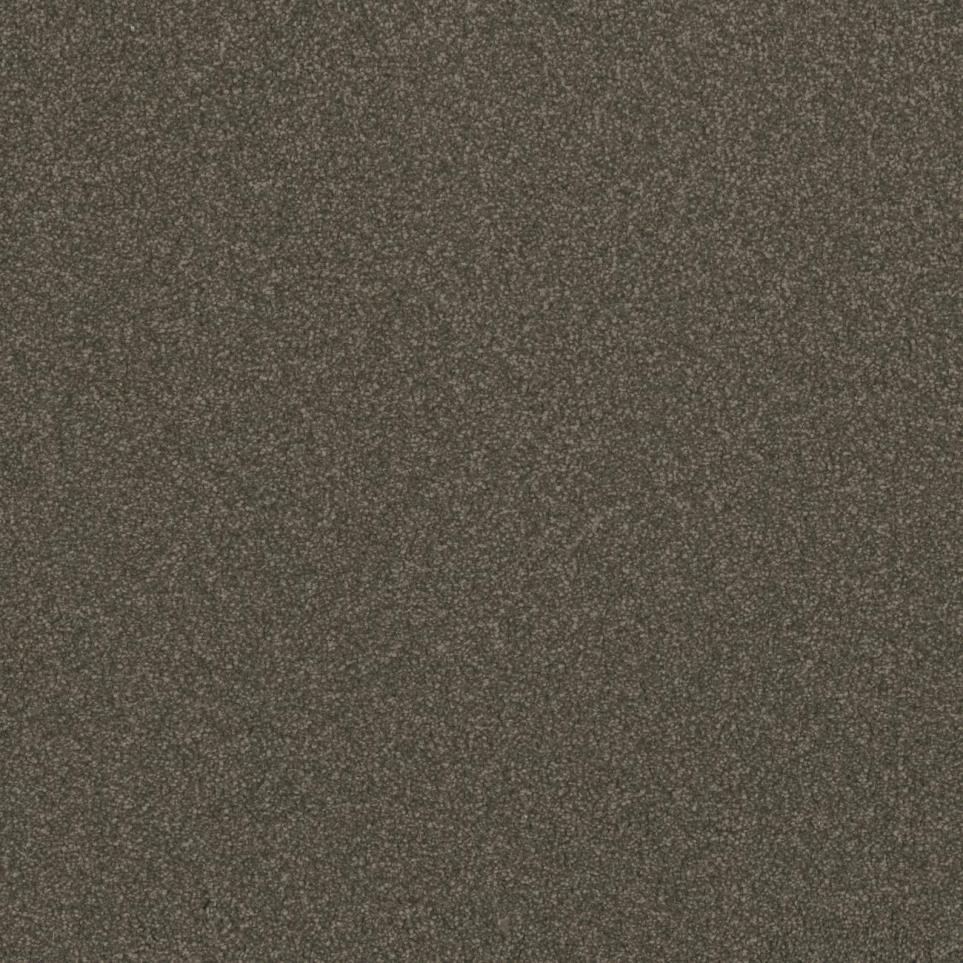 Textured Saxony Devine Brown Carpet