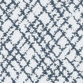 Loop Tidewater Blue Carpet