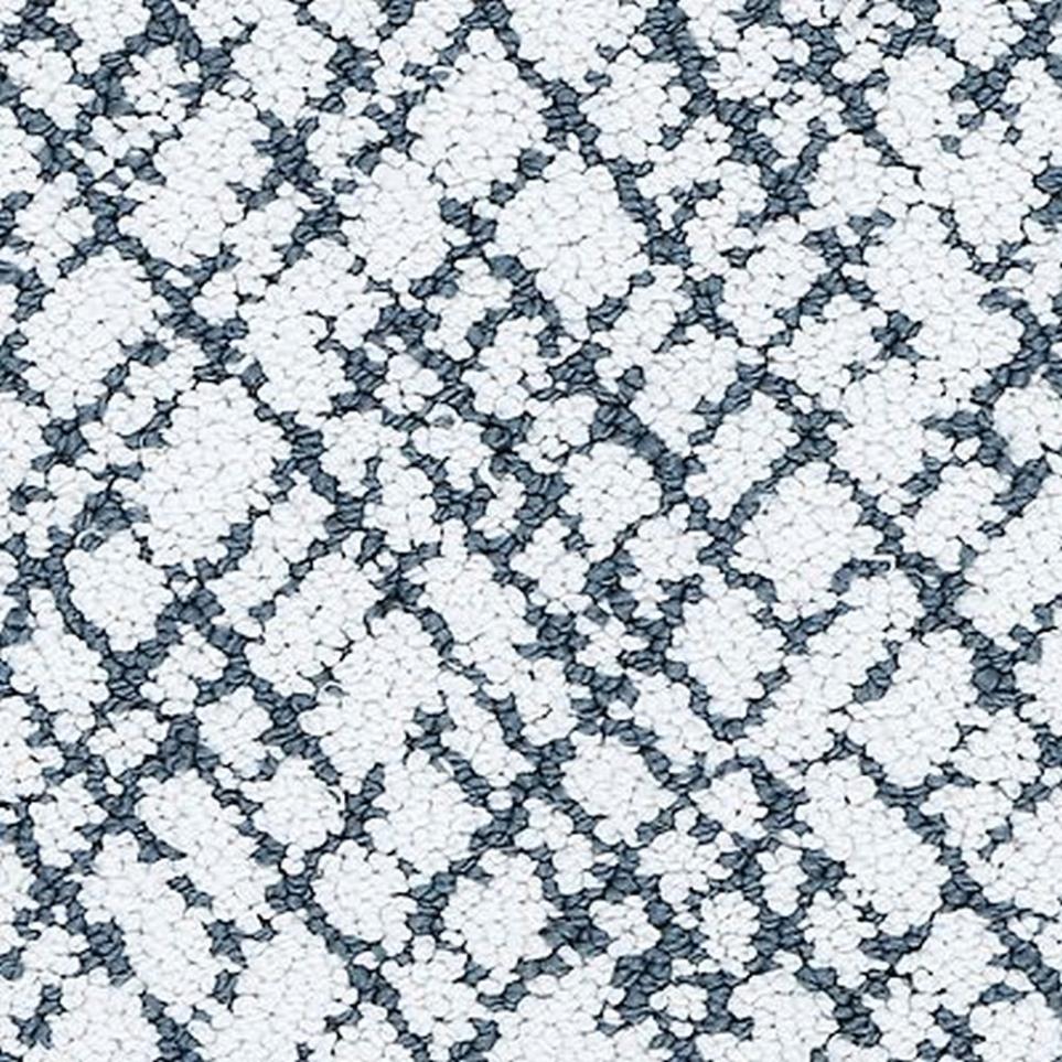 Loop Tidewater Blue Carpet