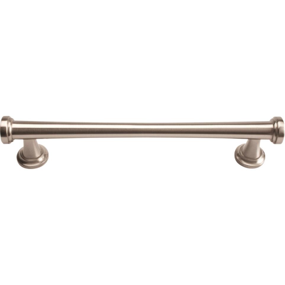 Pull Brushed Nickel Nickel Pulls