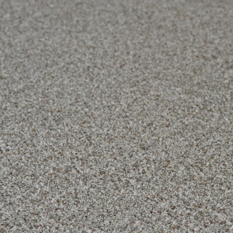 Textured Saxony Jupiter Hill Beige/Tan Carpet