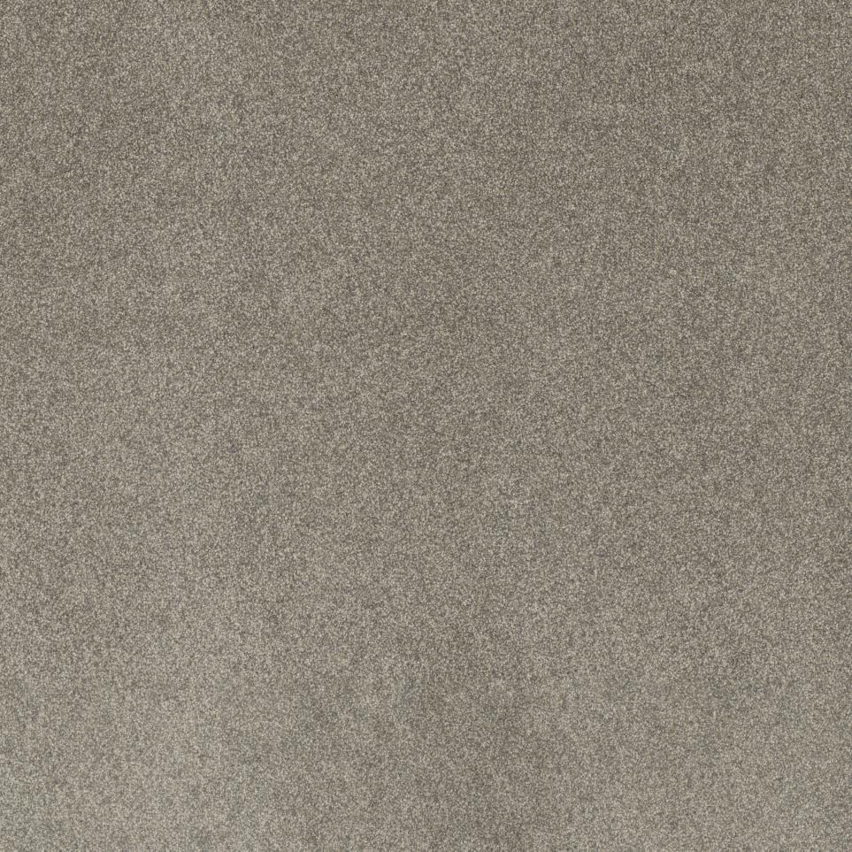 Textured Saxony DIRECTOR Gray Carpet