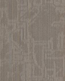 Loop Embed Gray Carpet Tile
