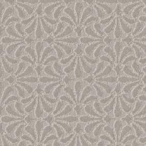 Pattern Feather Beige/Tan Carpet