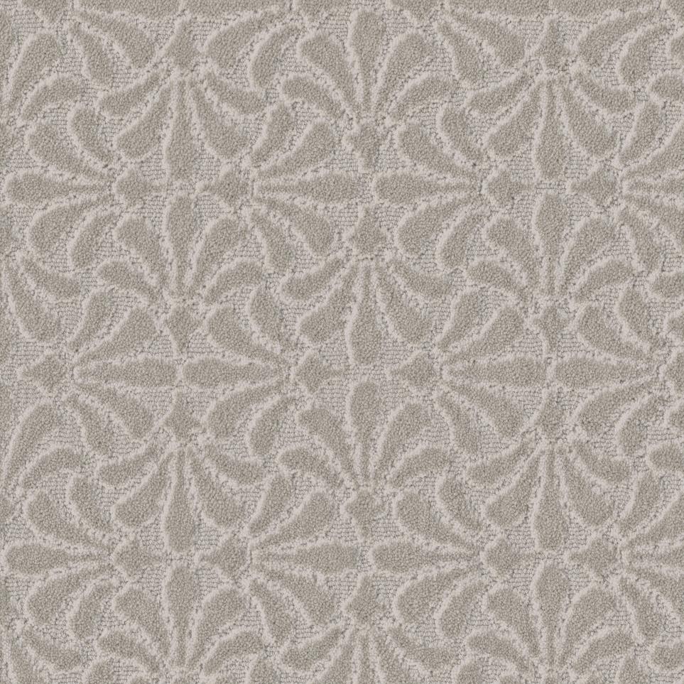 Pattern Feather Beige/Tan Carpet