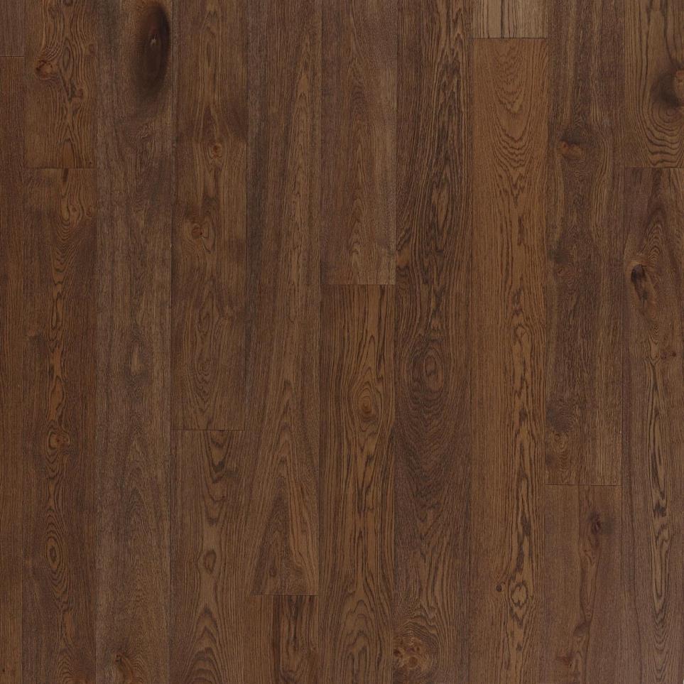 Plank Olmsted Oak Dark Finish Hardwood