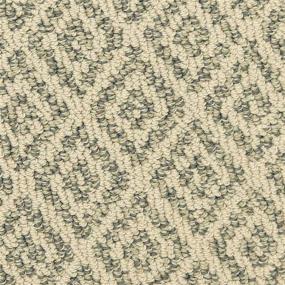 Loop Lapis Beige/Tan Carpet