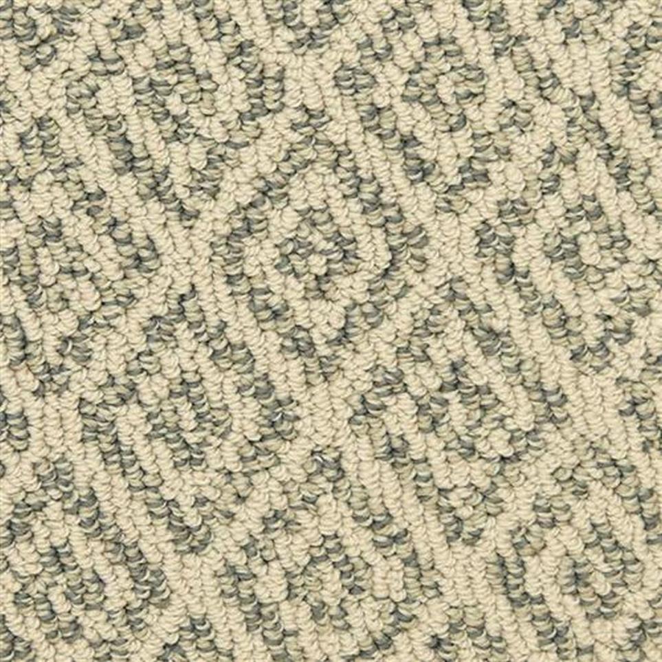Loop Lapis Beige/Tan Carpet
