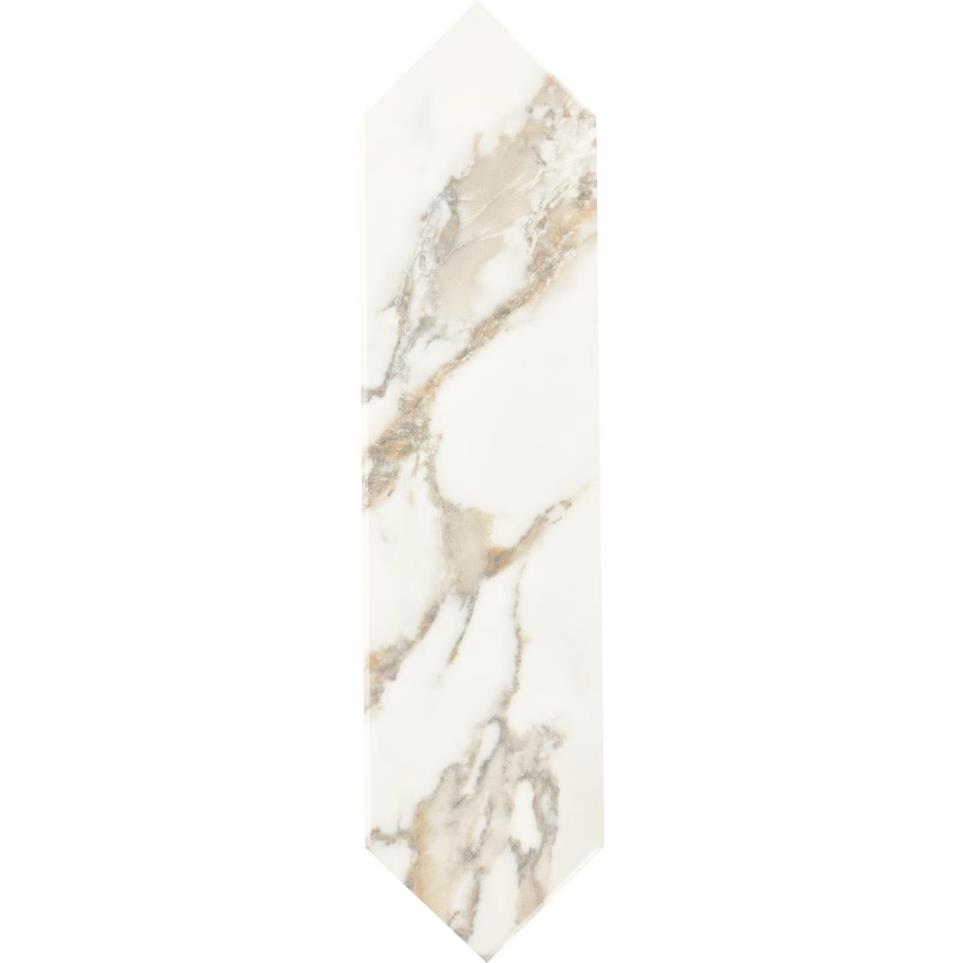 Tile Nova Glossy White Tile